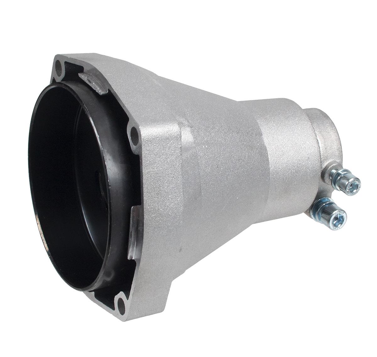 Kosz sprzęgła kpl. Cedrus wykaszarka CEDKH35PRO CEDKH50PRO 210386 widok z boku