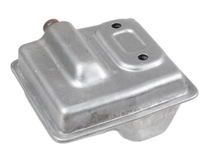 Tlumič hluku pily Cedrus na výložníku CEDPW425 071433