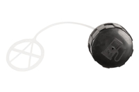 Cedrus mower fuel cap CEDWK330 600311