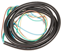 Cedrus cordless lawn mower wiring harness CEDLM40LiX2 580755