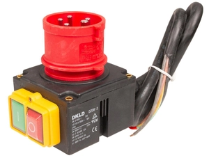 Rozdělovač Cedrus LS05V LS10V 130580