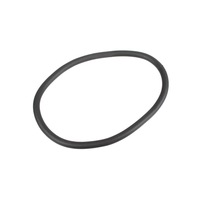 Sunseeker lawn mower X3 X3PLUS small cover gasket