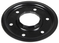 Friction wheel housing without thread CEDRUS snowblower CEDSB71-E CEDSB61-E WCY00000S05999