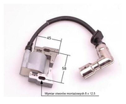 Modul zapalování Rato pro jednoválcový motor R670 30400-Z130310-0000