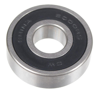 Bearing Cedrus bench grinder CEDCBG50Li 581609/1