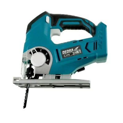 18V CORDLESS JIGSAW, DEDRA SAS+ALL DED7060