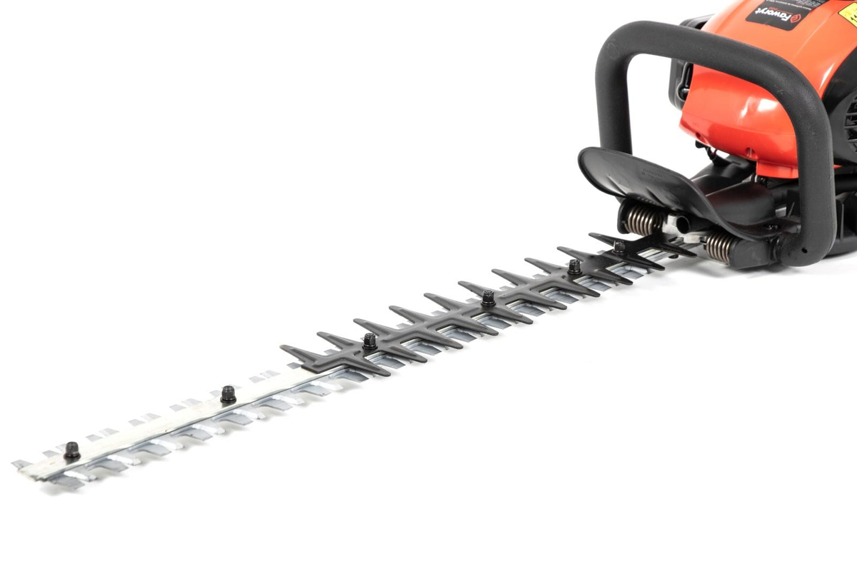 FAWORYT PRO NP61 R nożyce spalinowe - szczegóły silnika