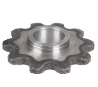 Cedrus chain excavator sprocket CEDKP02 500425