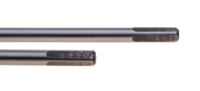 NAC drive shaft square 8mm 153cm market mowers NZ150