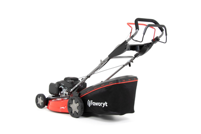 KOSIARKA SPALINOWA FAWORYT GTV51N196L-4W1 Loncin V200 z napędem 510mm 6KM