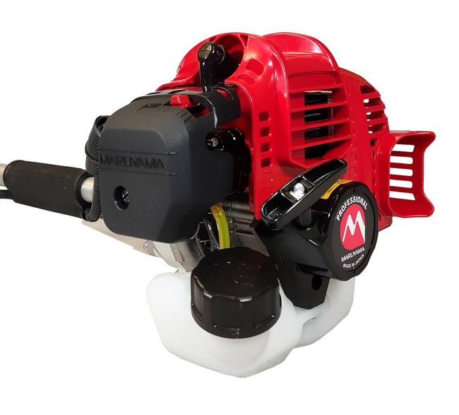 MARUYAMA BC2430H-RST PROFI PETROL LAWN MOWER PROFESSIONAL TRIMMER TRIMMER TRIMMER TRIMMER TRIMMER 1.1KM