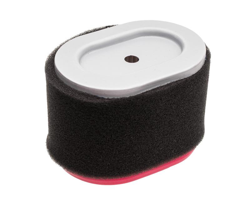 Filtr powietrza B&S SERIES 550 8R04-69 - widok z dołu