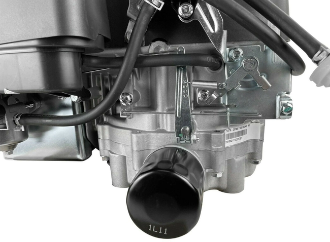 ENGINE LONCIN LC1P88F for gasoline-powered tractor 12 hp 413 cm3 SINGLE CYLINDRED VERTICAL VALVE SHAFT 25,4 mm MOTOR HONDA , VANGUARD , BRIGGS , KOHLER, KAWASAKI