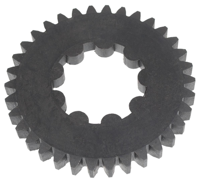 Gear tooth of CEDRUS soil planter GL03 130708