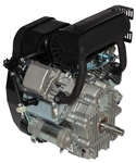 Silnik do traktorka Loncin LC2P82F V-Twin (27 KM, 803 cm³)