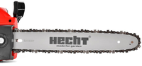 HECHT 2039 ELEKTRICKÁ PILA NA ŘEZÁNÍ ZEMĚ 35 cm / 2200 W