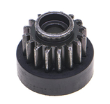 Sprocket drive starter.el.Tec 16 teeth RO12726