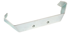 Wspornik Loncin tłumika 2P77F 2P80F 2P82F CZĘŚĆ ORYGINALNA 180990115-0001