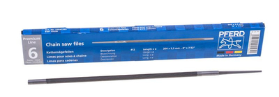 Pilnik okrągły Pferd 5.5mm Premium 11041203
