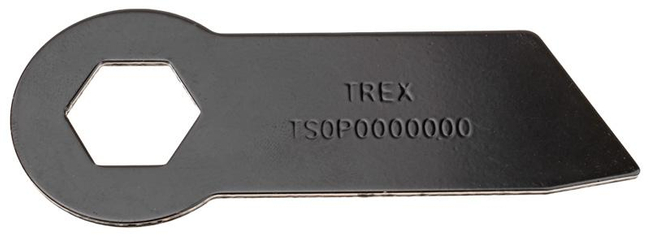 Cedrus WR01 scarifier blade 480102