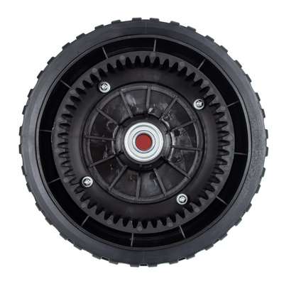 Mower running wheel 200x45mm 520084