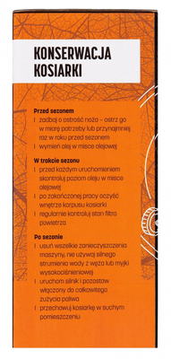 Oleo-Mac SERVISNÍ START-UP SADA pro sekačky s motorem OLEOMAC / EMAK / LONCIN / VICTUS / EFCO - VZDUCHOVÝ FILTR / ZAPALOVACÍ ZÁTKA RN9YC Champion / MOTOROVÝ OLEJ 10W30 4T MOTOROVÝ OLEJ 10W30 SAE30 0,6 L pro 4-taktní motory