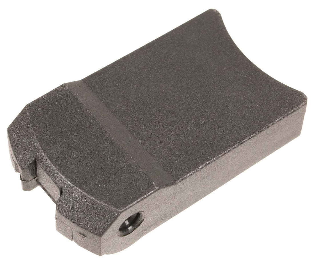 Osłona blokady Cedrus CHS350LiX2 widok zewnętrzny