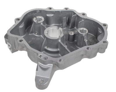 Miska olejowa Loncin LC1P85FA CZĘŚĆ ORYGINALNA 110820120-0001