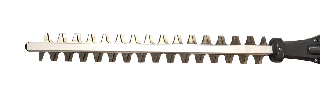 MASTERCUT EB918D - ergonomiczny uchwyt i wygoda pracy