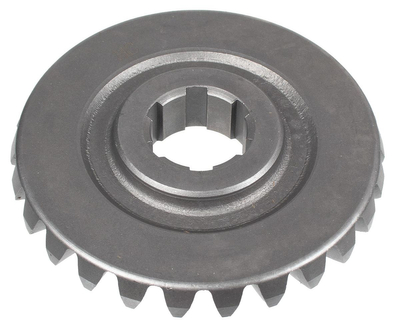 CEDRUS soil planter gear CEDRUSGLX640 2119100004-0001