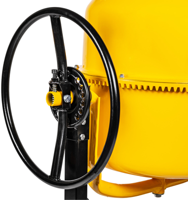 CEDRUS BT120 120L. CONSTRUCTION CONCRETE MIXER MIXER MIXER MIXER - EWIMAX - OFFICIAL DISTRIBUTOR - AUTHORIZED CEDRUS DEALER