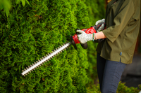 Akumulátorové nůžky na živý plot CEDRUS HT510 Li CEDHT510LI 20V POWER+ OFICIÁLNÍ DISTRIBUTOR - AUTORIZOVANÝ PRODEJCE CEDRUS