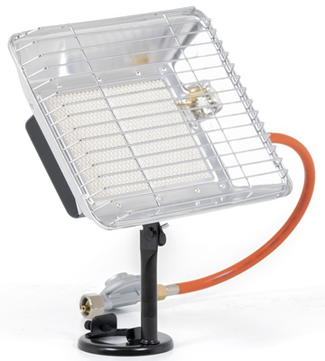 GARDYER PG4200 SÁLAVÝ PLYNOVÝ SPORÁK DRŽÁK LAHVE OHŘÍVAČ - OFICIÁLNÍ DISTRIBUTOR - AUTORIZOVANÝ PRODEJCE GARDYER