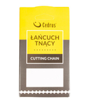 Łańcuch tnący 3/8 1.1 długi ząb 100 stóp A0FT-DH-100FEET