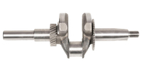 Loncin LC170F crankshaft ORIGINAL PART 130290417-0002