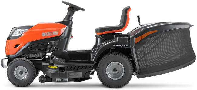 OLEO MAC OM 86R/12,5 hp ZAHRADNÍ ŽACÍ STROJ 68059204 86cm - Oficialní distributor - autorizovaný prodejce OLEO-MAC