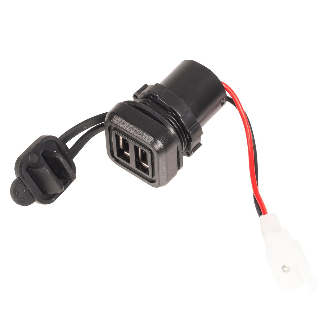 Gniazdo ładowania Cedrus do agregatów CEDIN1000R CEDIN2000R CEDIN3000E