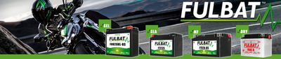 FULBAT 22Ah FULBAT SLA12-22 TRAKTOR BATTERY /182x77x168/ +right maintenance-free 550907 - OFFICIAL DISTRIBUTOR - AUTHORIZED DEALER CEDRUS