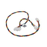 Svazek snímačů zdvihu Automatická sekačka X5 X7 PLUS 16600865-01