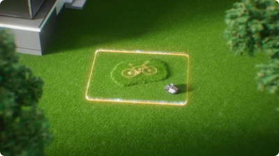 BLAUPUNKT LAVENDER 2041 HEPA+ČISTIČKA ODPADŮ BAP-HC-I2041-X18X PRO ALERGIQUE 40m2