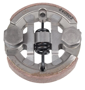 Kawasaki TJ53E;TJ45E spojka kaštanová kpl. 13081-2224