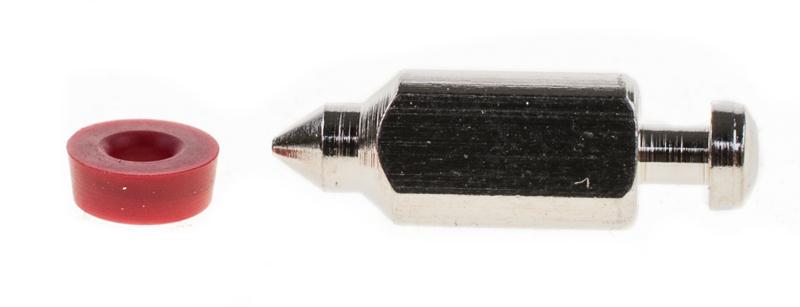 Zawór iglicowy B&S 8R32-90