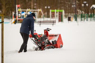 From Hand !!! CEDRUS SB71G-E SPRINIONAL SNOW CLEANER WITH SPRINKLER, SPRINKLER AND DRIVE 10KM ESTART WITH START - OFFICIAL DISTRIBUTOR - AUTHORIZED DEALER