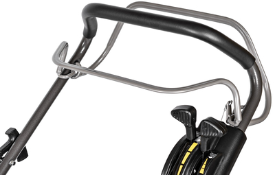 WEIBANG WB537SC V AL VERTIKÁLNÍ SEKAČKA 6,5 HP / 53 cm - OFICIÁLNÍ DISTRIBUTOR - AUTORIZOVANÝ PRODEJCE WEIBANG