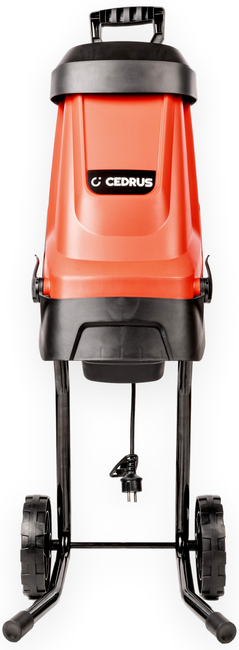 CEDRUS RE04 2800W / 45mm ELEKTRICKÝ PŘÍRODNÍ ŠEJK - OFICIÁLNÍ DISTRIBUTOR - AUTORIZOVANÝ PRODEJCE CEDRUS