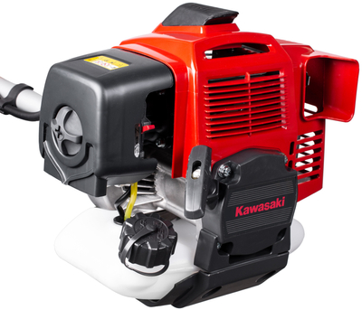 Kosa spalinowa Cedrus KW53 PRO