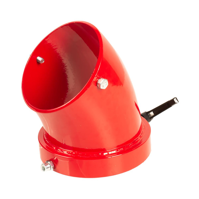 Cover Cedrus shredder RB02PRO 530655