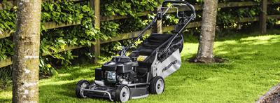 WEIBANG WB507SC V 3IN1 VINNÁ SEKAČKA 6,5 HP / 50 cm - OFICIÁLNÍ DISTRIBUTOR - AUTORIZOVANÝ PRODEJCE WEIBANG