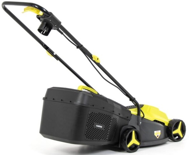 GARDYER M100 1000W ELEKTRICKÁ SEKAČKA - OFICIÁLNÍ DISTRIBUTOR - AUTORIZOVANÝ PRODEJCE GARDYER