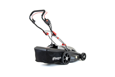 FAWORYT PRO ME42 INDUCT 1800W / 42cm ELECTRIC GRAss MOWER
